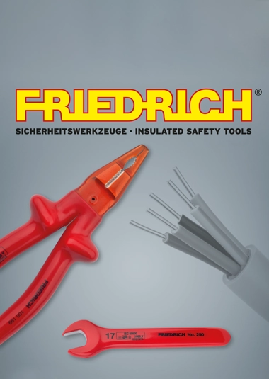 Referenzen | Friedrich