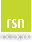 RSN Medienagentur - Werbeagentur